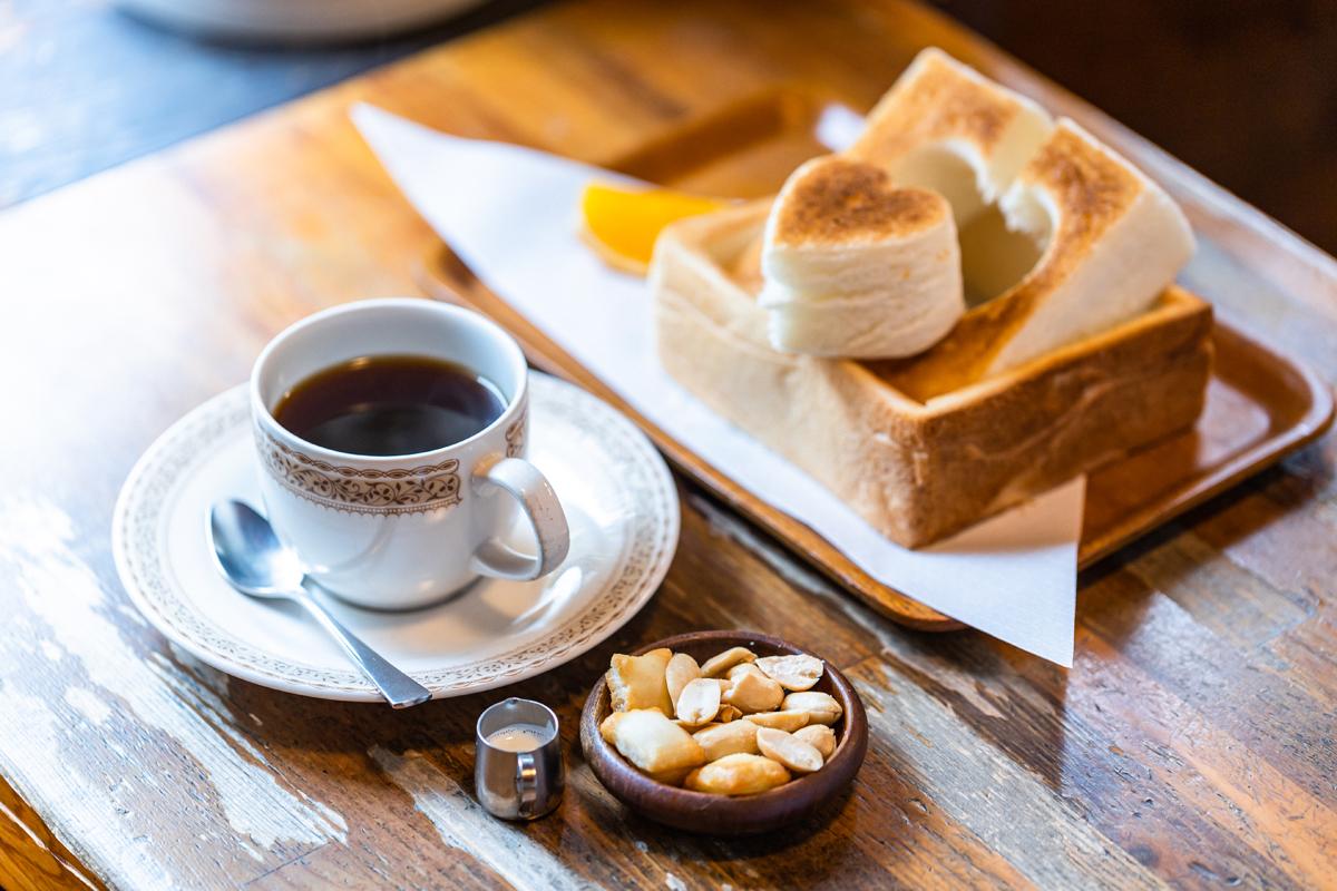 カナデアン コーヒーハウス