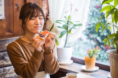 カナデアン コーヒーハウス