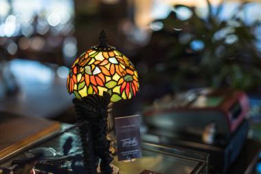 カフェ&ピザ トレビス