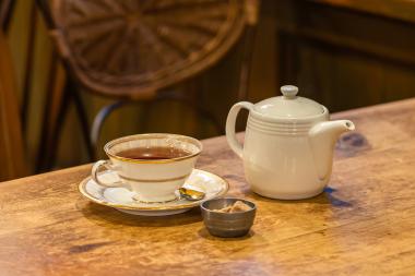 カフェ ラパン・アジル