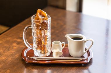 茶房 迎賓館 一宮店