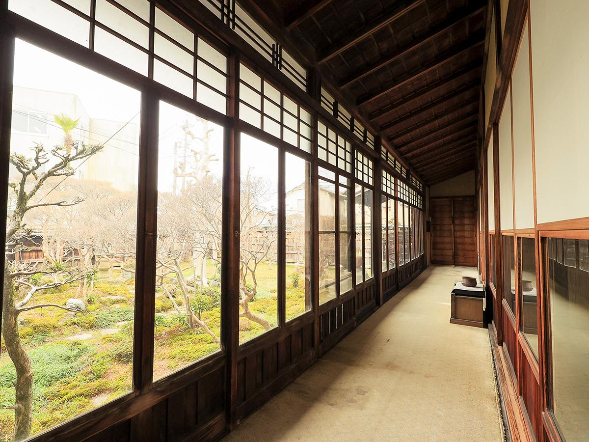 毛織物産地 尾州 のいま むかし のこぎり屋根のある風景 Vol 1 おでかけ特集 公式 一宮市の公式観光サイト Ichinomiyanavi